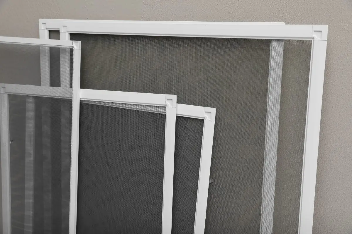 How to Maintain Window Screens in Texas Homes