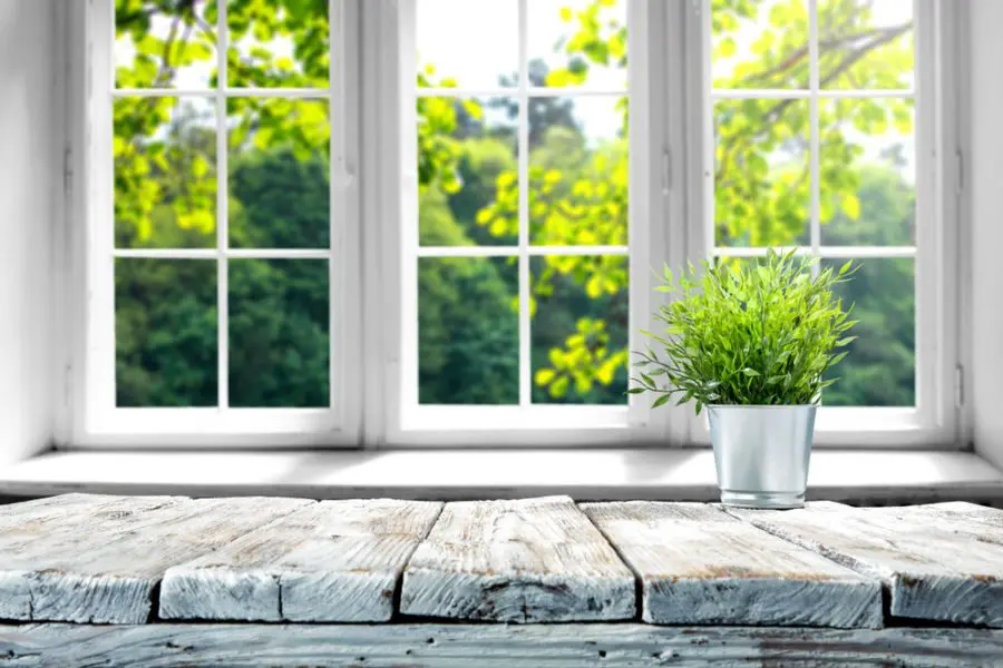 How to Enlarge or Shrink Your Window Opening