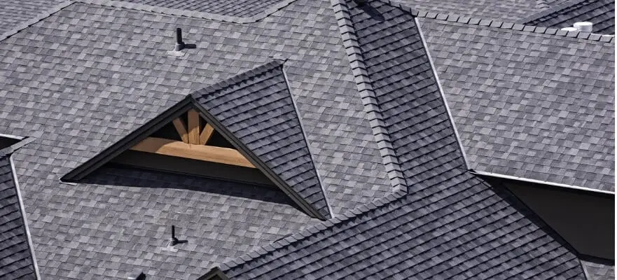 How to Replace Missing or Damaged Roof Shingles in Houston