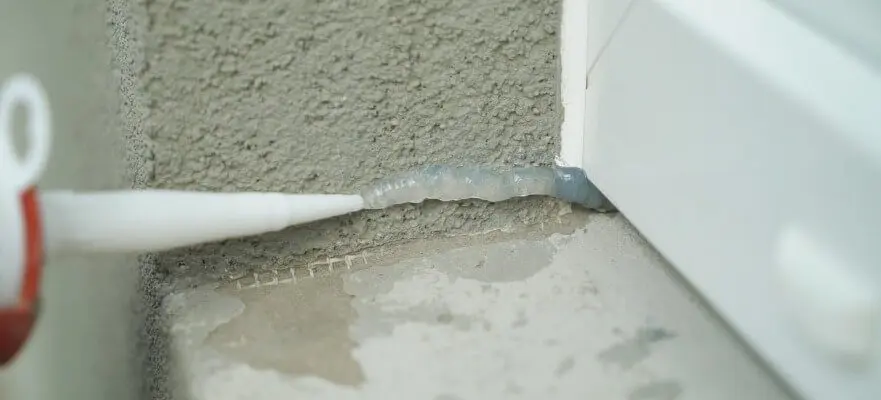 How to Seal Your Windows in 5 Steps