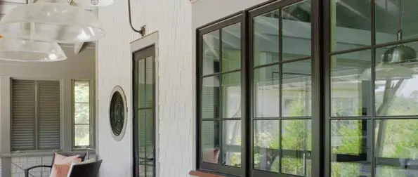 Reemplazo del vidrio de una ventana vs. reemplazo completo de la ventana: ¿cuál es mejor?