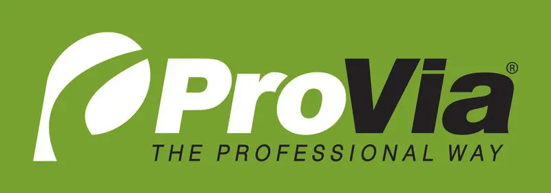 ProVia logo