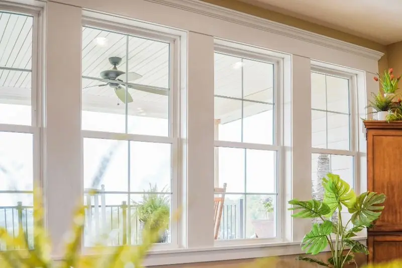 Replacement Windows Image