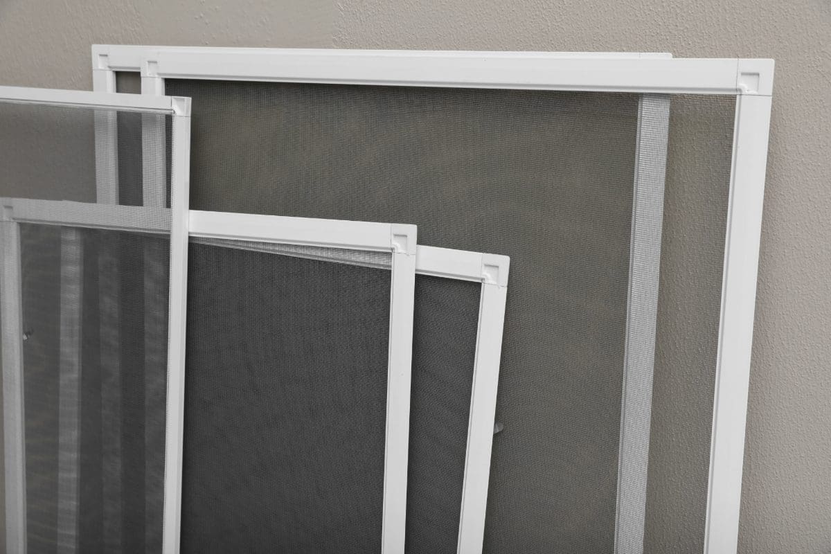 How to Maintain Window Screens in Texas Homes Image
