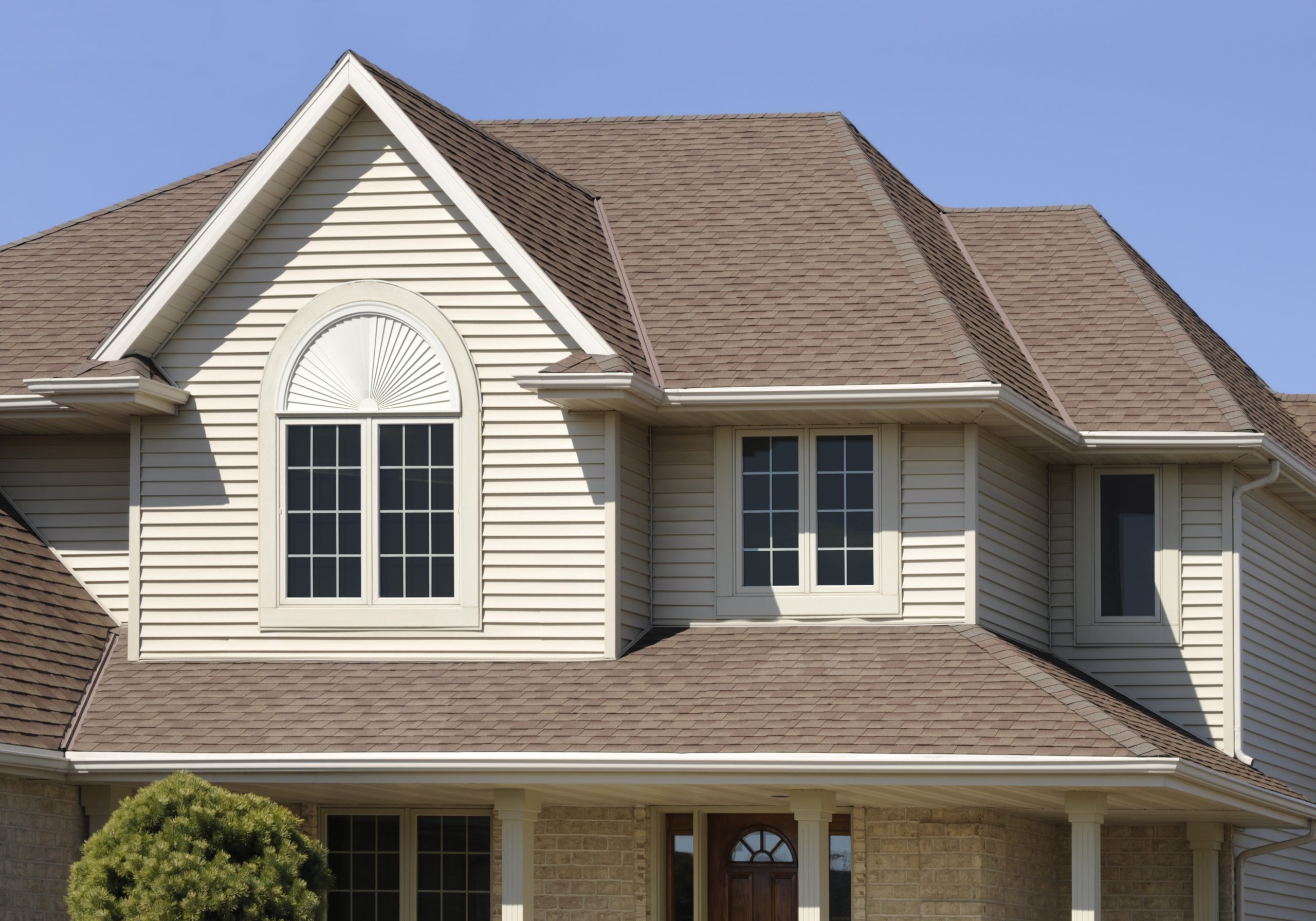 Roof Replacement in Houston Image