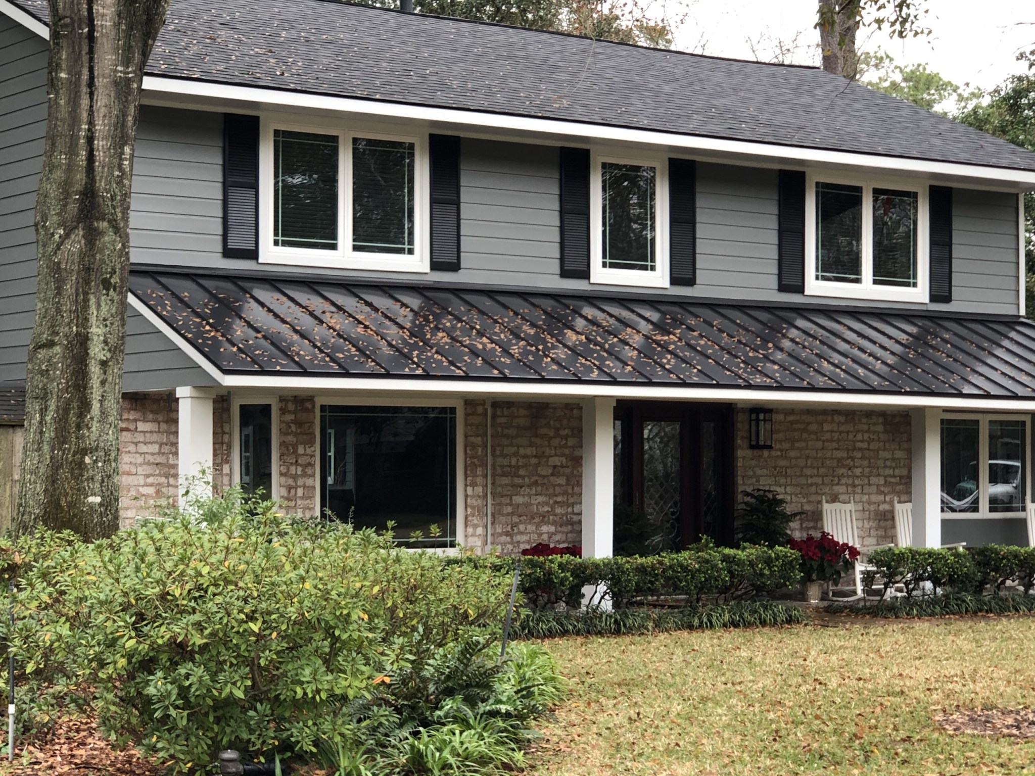 Top Hardie Plank Siding Company in Houston, Dallas, and Austin Texas Image