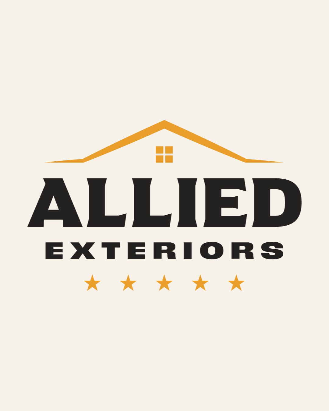 Allied Siding and Windows Is Becoming Allied Exteriors Image