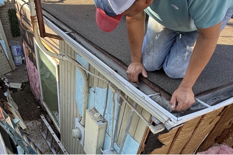 Gutter Replacement and Repair: When Should It Be Done? Image