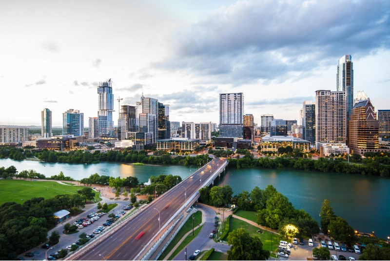 Houston, Texas Image