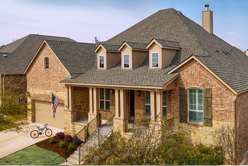 Roof Replacement Image