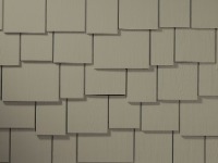 Hardie Shingle Monterey Taupe
