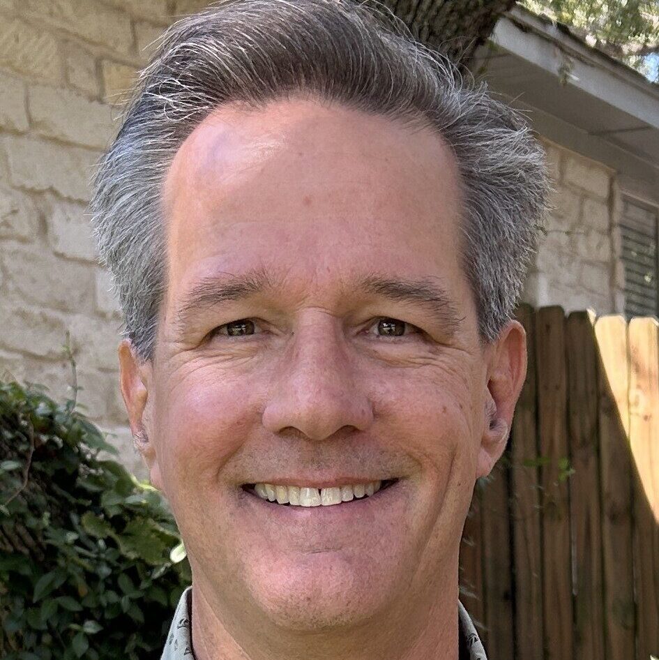 Tim Nash Image