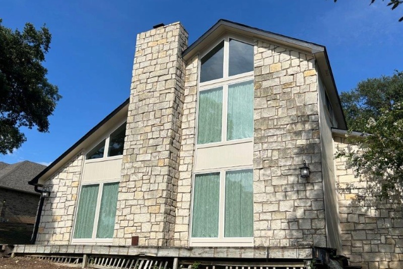 Replacement Windows in Austin Image