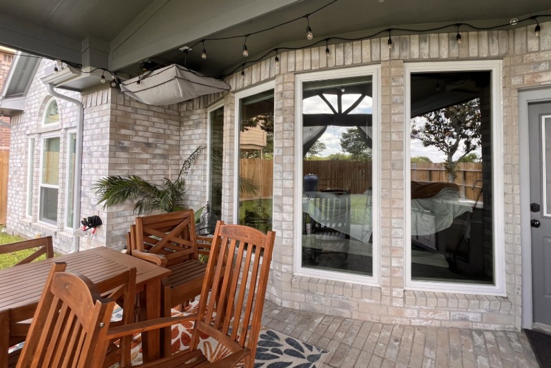 Replacement Windows in Houston Image