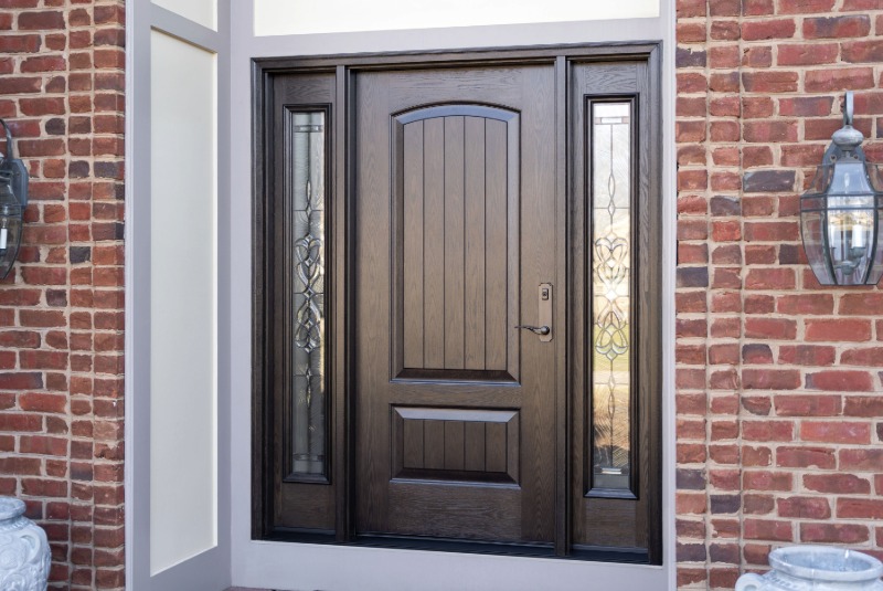 Replacement Doors in Austin Image